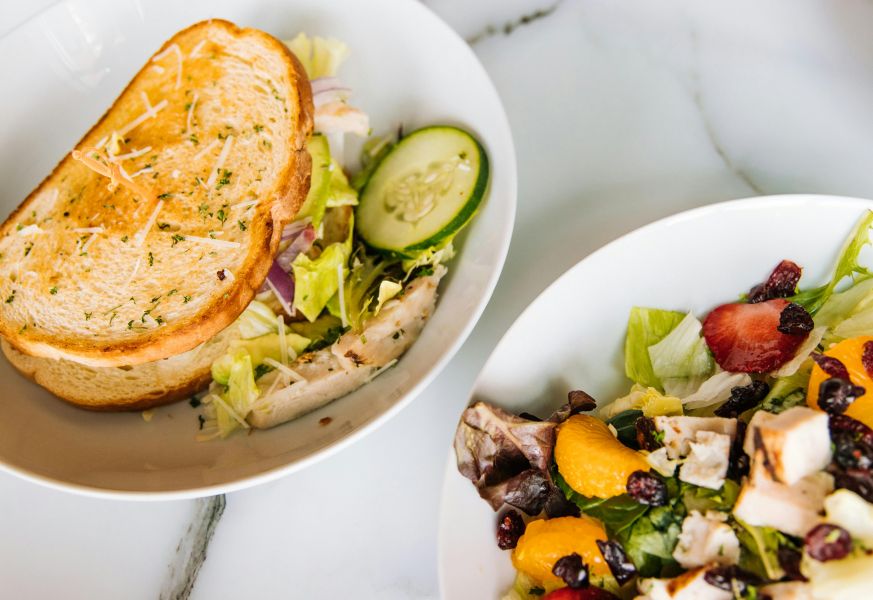 dill-and-toasted-almond-chicken-salad-sandwiches