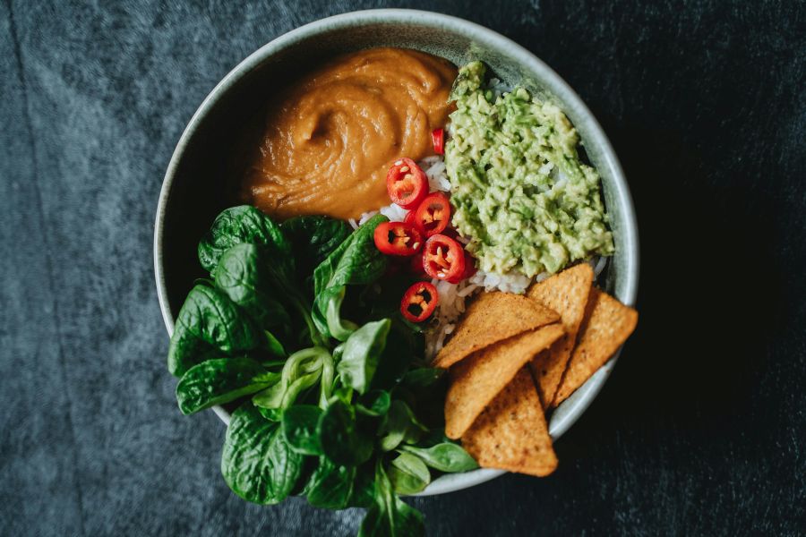 how do you make vegan recipes
