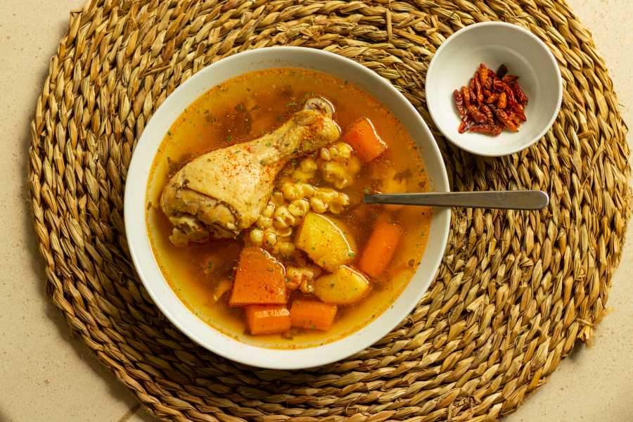 what to make with canned chicken